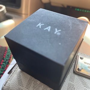 Kay Diamond Promise Ring 10ct